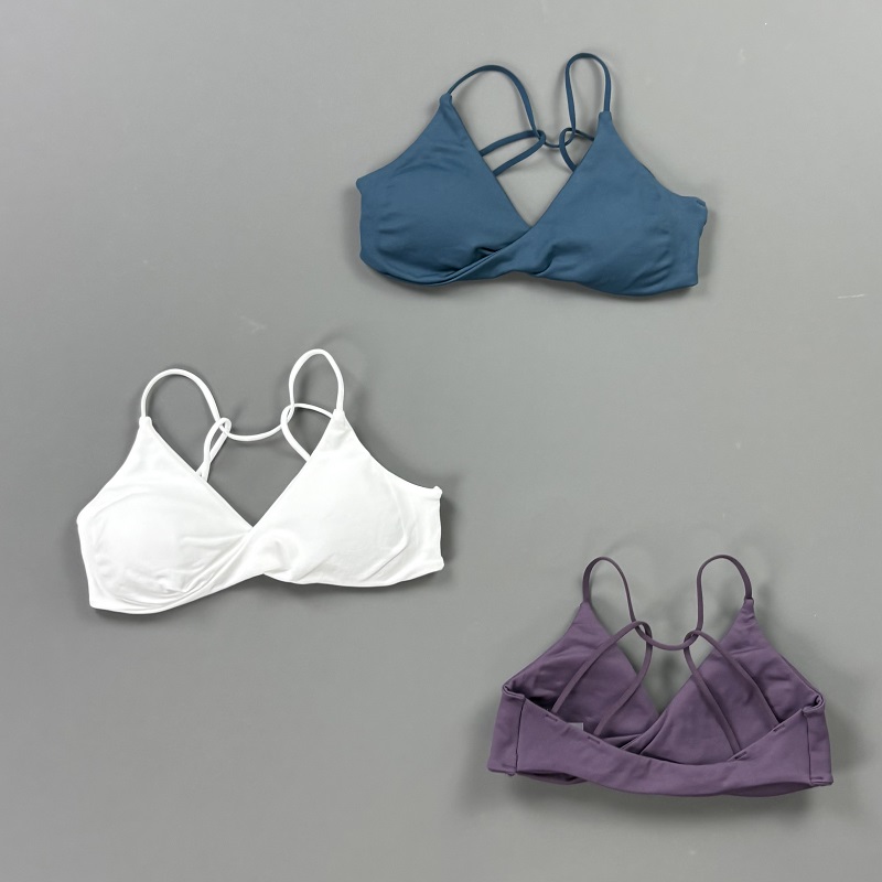 Soutien-gorge de sport Vision  - Bra Top Seamless avis et prix