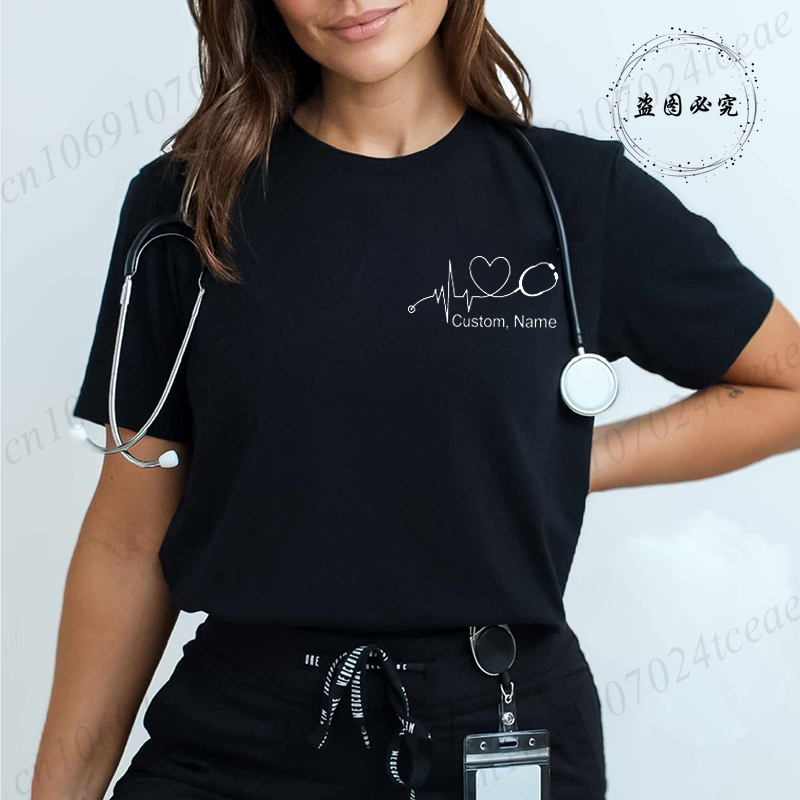 T-shirts personnalisés pour in - Women Fashion Names avis et prix