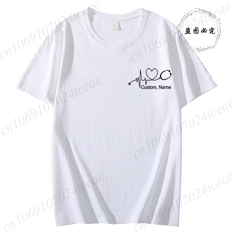 T-shirts personnalisés pour in - Women Fashion Names avis et prix