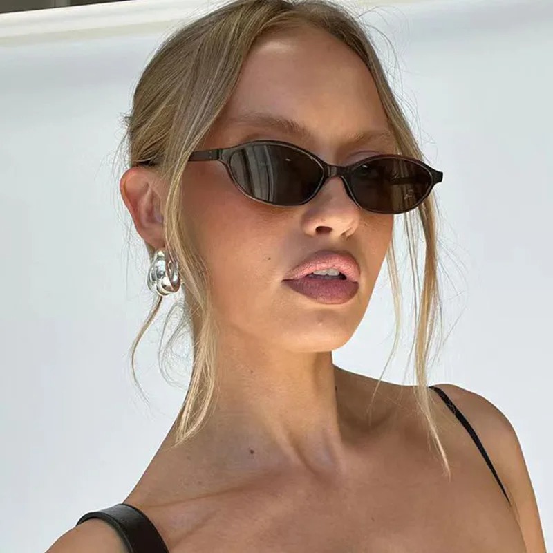 Lunettes de soleil rétro à mon - Women'S Fashion Eyeglasses avis et prix
