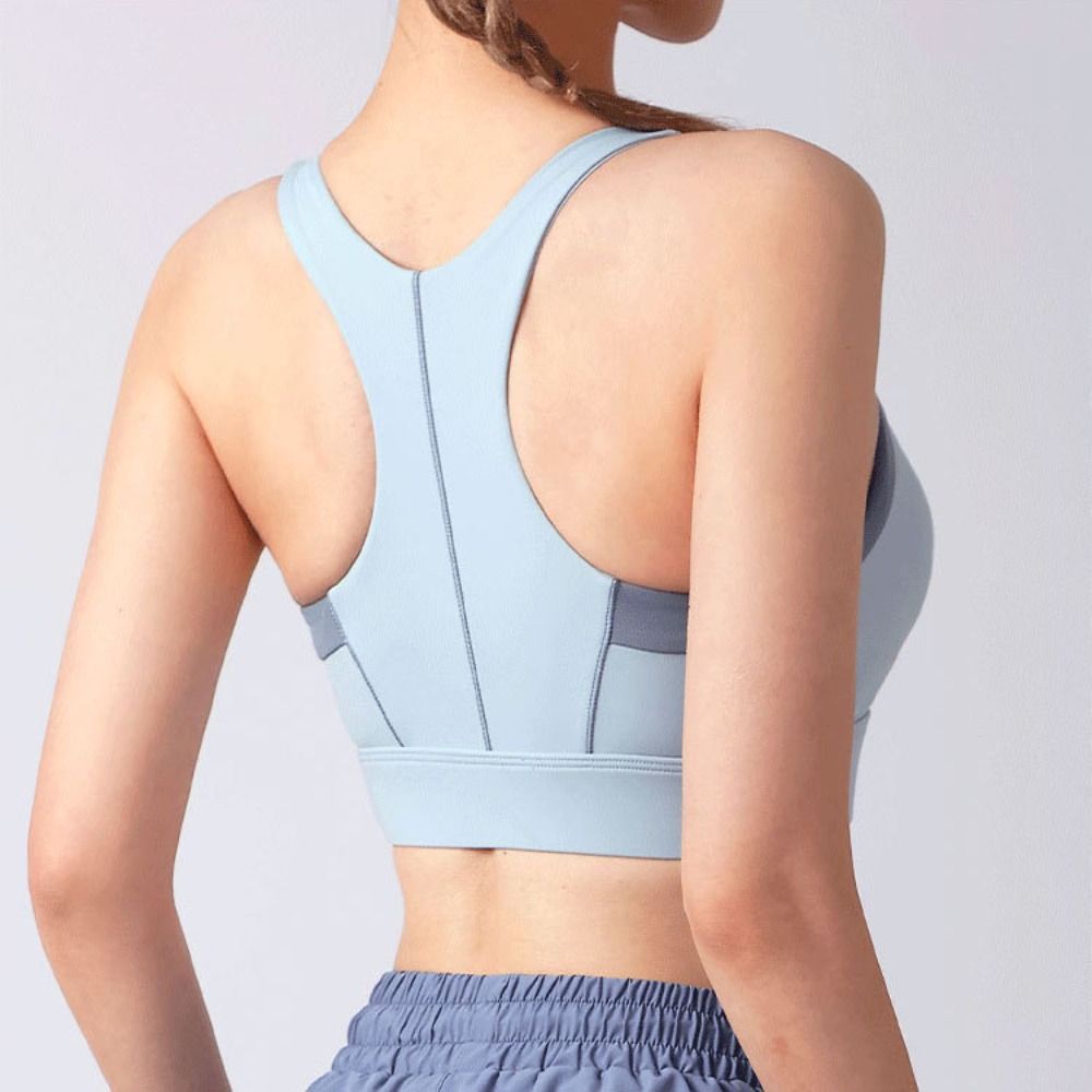 Soutien-gorge de sport confort - Bra Top Seamless avis et prix