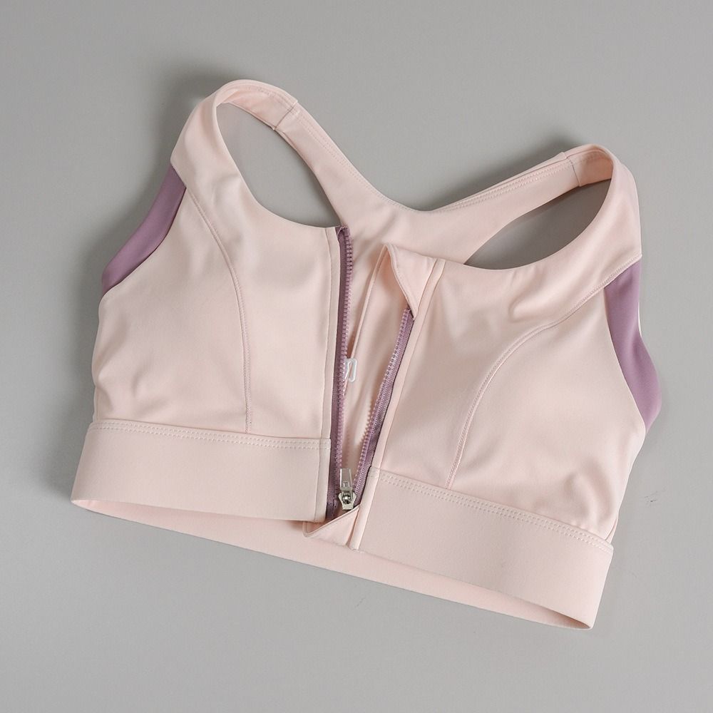 Soutien-gorge de sport confort - Bra Top Seamless avis et prix