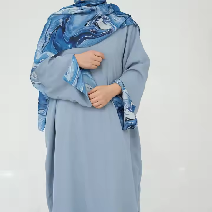 Moyen-Orient Abayas turquie Ca - Turkey Women Fashion avis et prix