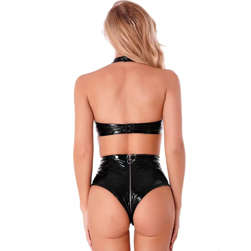 Ensemble de Lingerie Sexy en c - Corset Top Boned avis et prix