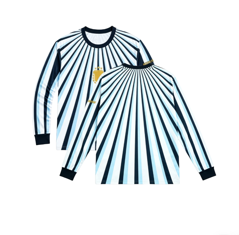 Nouveau t-shirt argentin à col - Women'S Fashion Q avis et prix