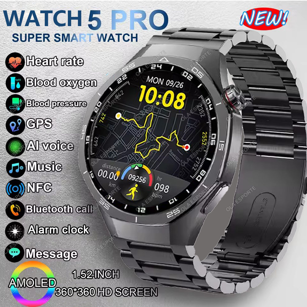 Nouvelle montre connectée Watc - Turkey Women Fashion avis et prix