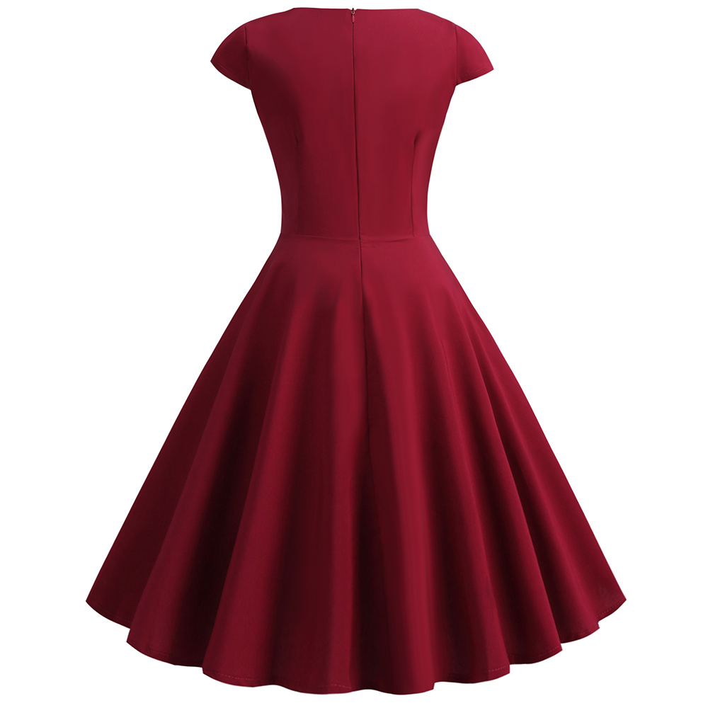 Mode offre spéciale femmes rob - Women'S Fashion In The 50S avis et prix