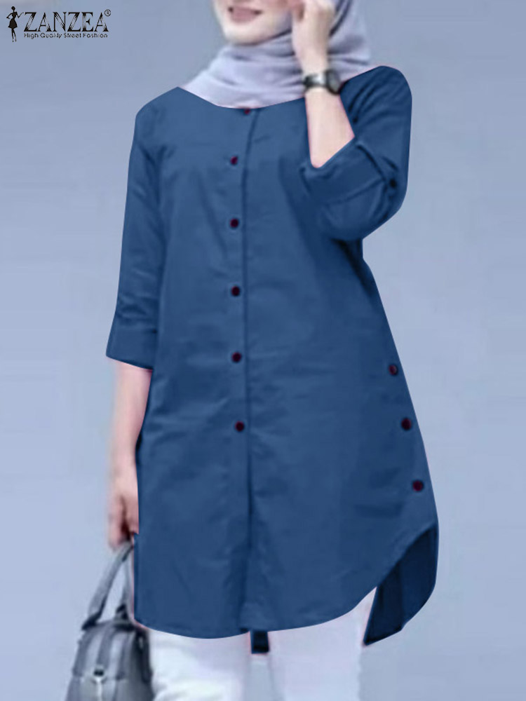 Chemise ZANZEA printemps 2026, - Turkey Women Fashion avis et prix