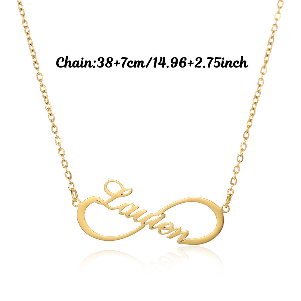 Colliers personnalisés avec le - Women Fashion Names avis et prix