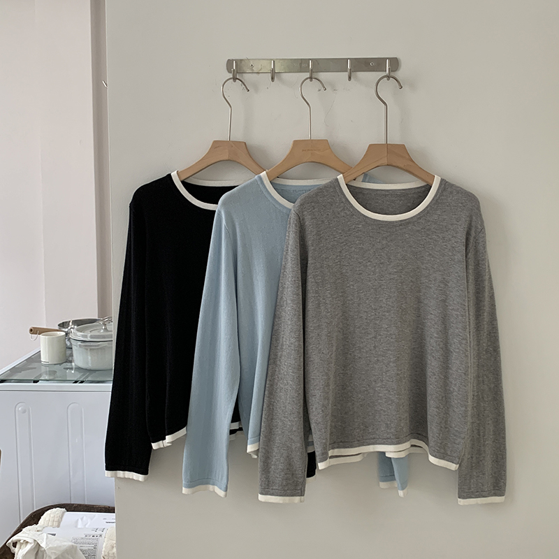 Chemise à manches longues pour - Women Fashion Styles avis et prix