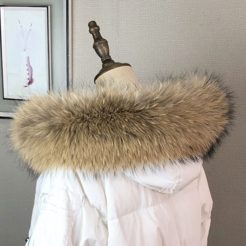 Col en vraie fourrure pour man - Women'S Fashion Quilted Jacket avis et prix