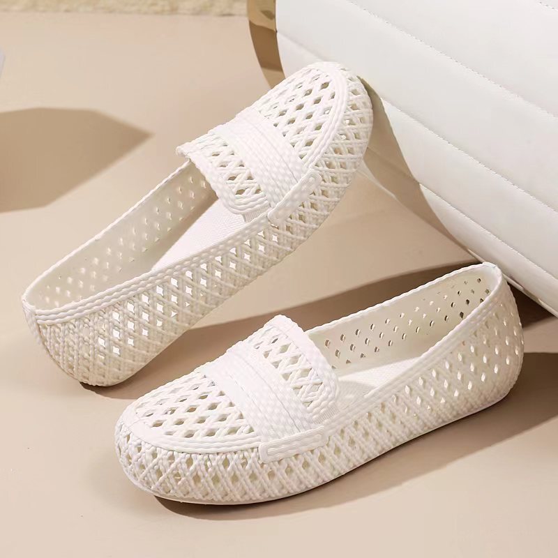 Nouvelles sandales plates déco - Women'S Fashion Hats avis et prix
