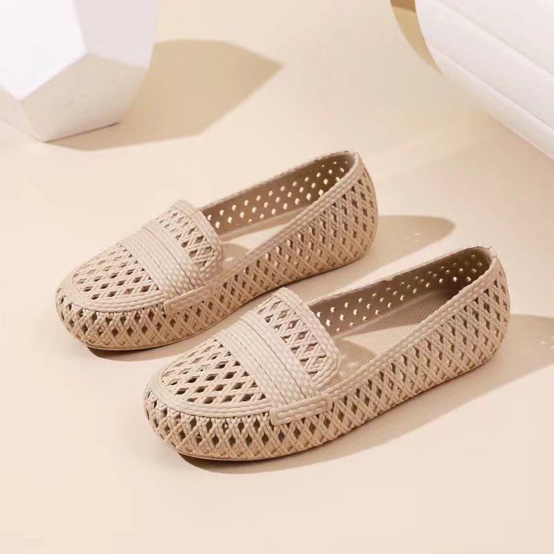 Nouvelles sandales plates déco - Women'S Fashion Hats avis et prix