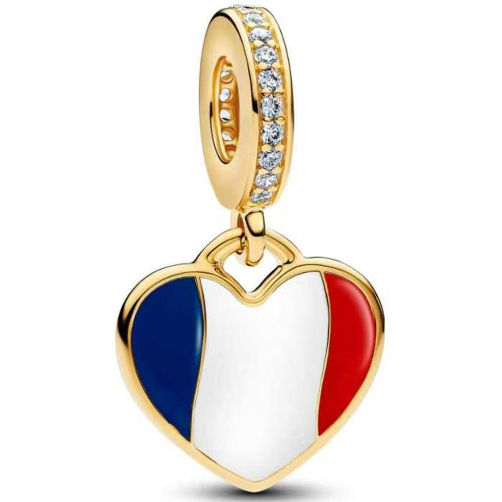 Breloque pendante en argent 92 - Women'S Fashion York avis et prix