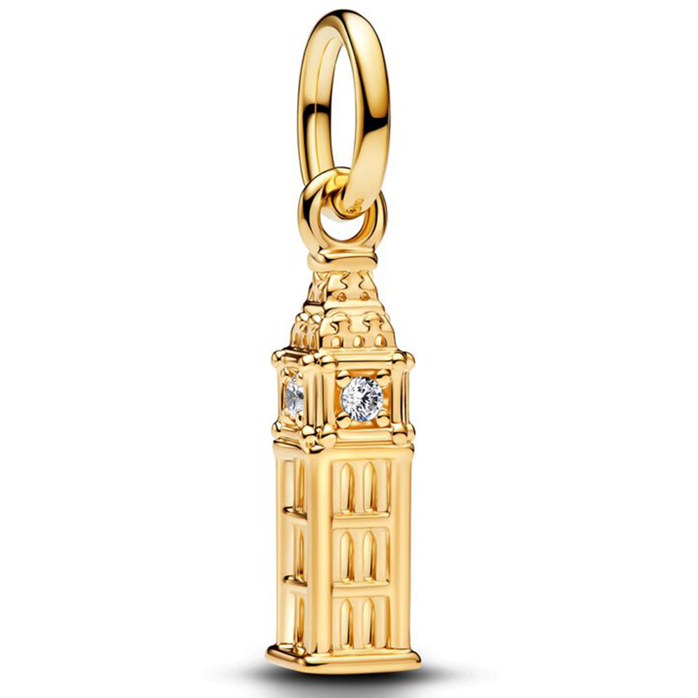 Breloque pendante en argent 92 - Women'S Fashion York avis et prix