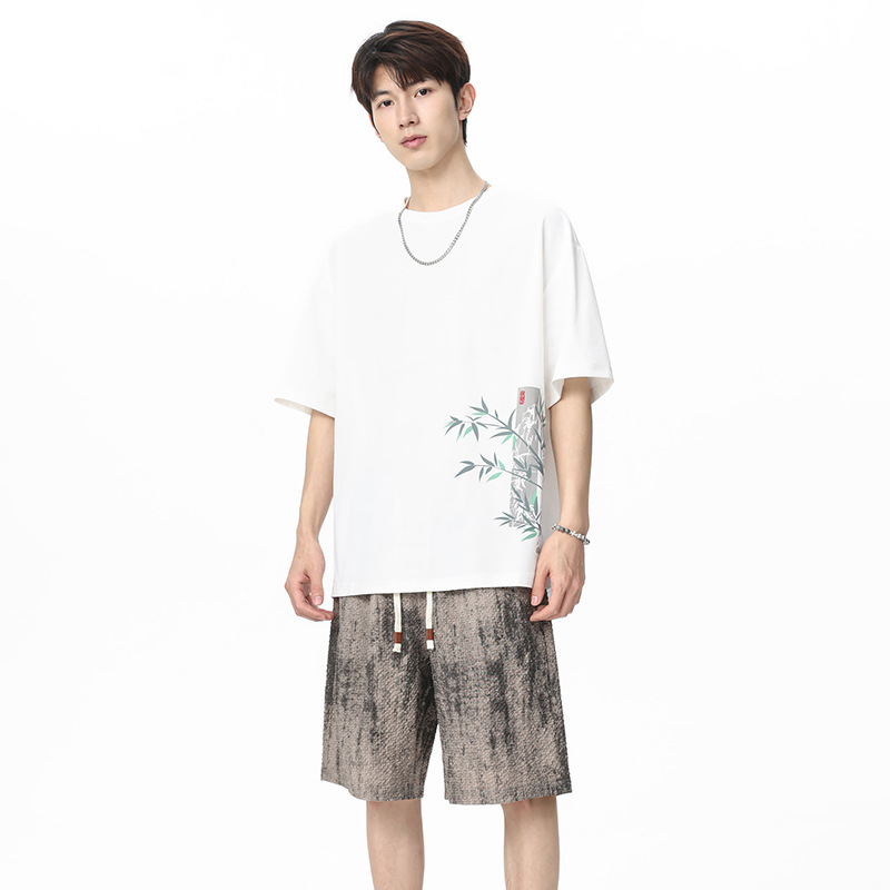 Ensemble deux pièces décontrac - Tie Dye Two Piece avis et prix