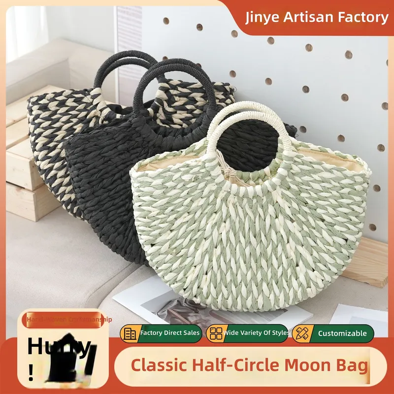Sac à main semi-circulaire pou - Women Fashion Designers avis et prix
