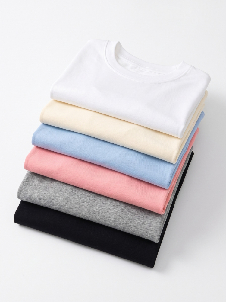T-shirt zjaiss décontracté et  - Women'S Fashion Trends 2026 Spring Summer avis et prix