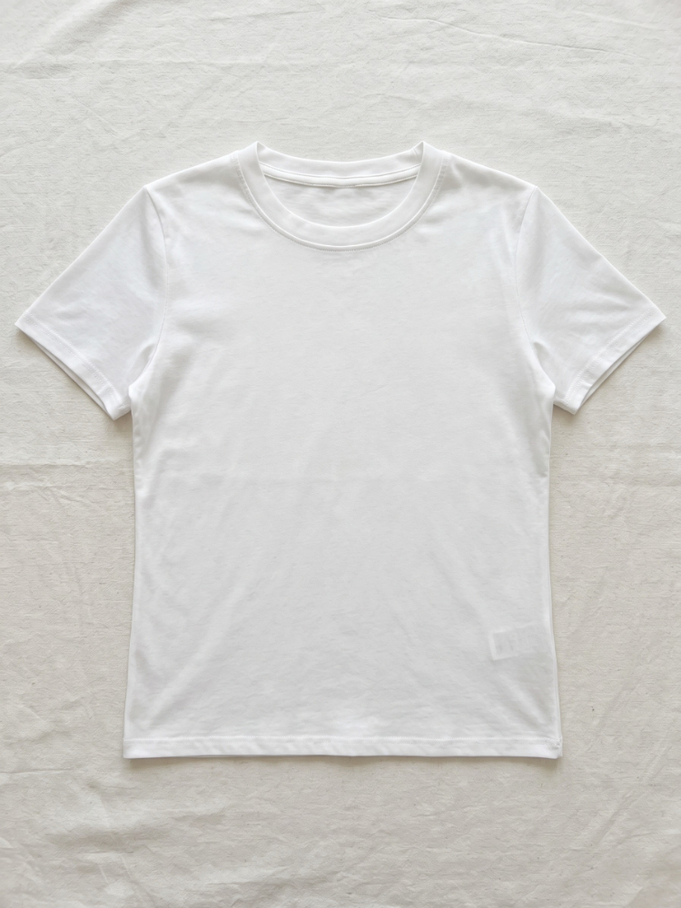 T-shirt zjaiss décontracté et  - Women'S Fashion Trends 2026 Spring Summer avis et prix