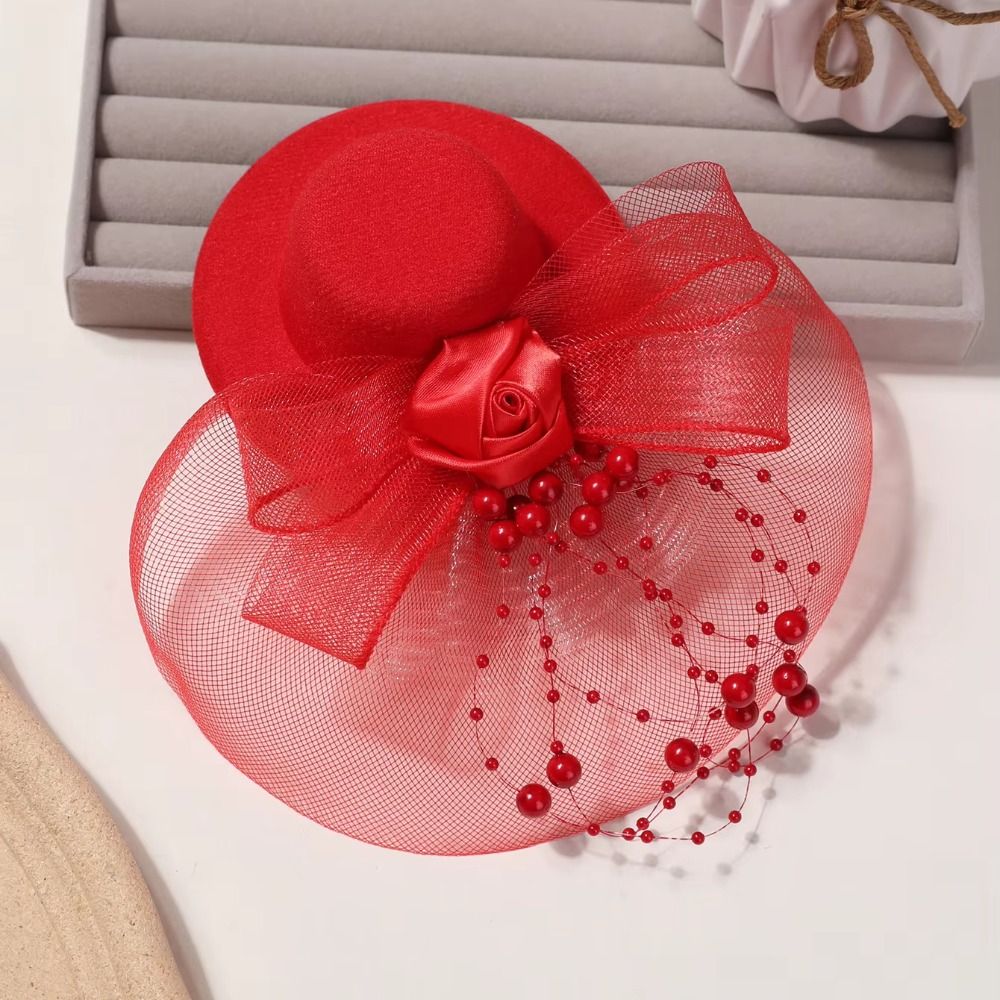 Chapeau Fascinator Vintage Exq - Women'S Fashion In The 1920S avis et prix