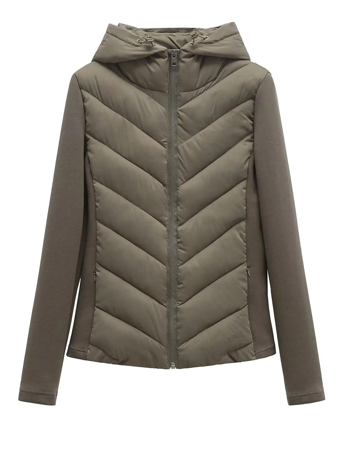 2025 automne hiver femmes élég - Women'S Fashion Quilted Jacket avis et prix