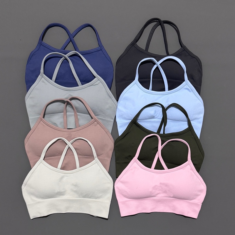 Histello – soutien-gorge de sp - Bra Top Seamless avis et prix