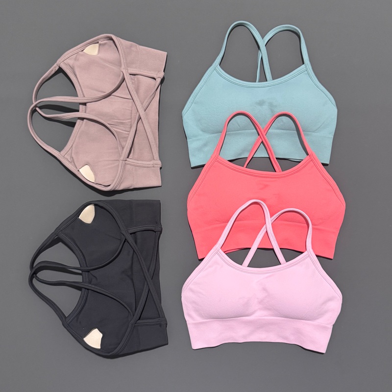 Histello – soutien-gorge de sp - Bra Top Seamless avis et prix