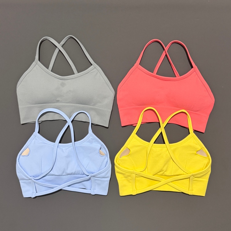 Histello – soutien-gorge de sp - Bra Top Seamless avis et prix