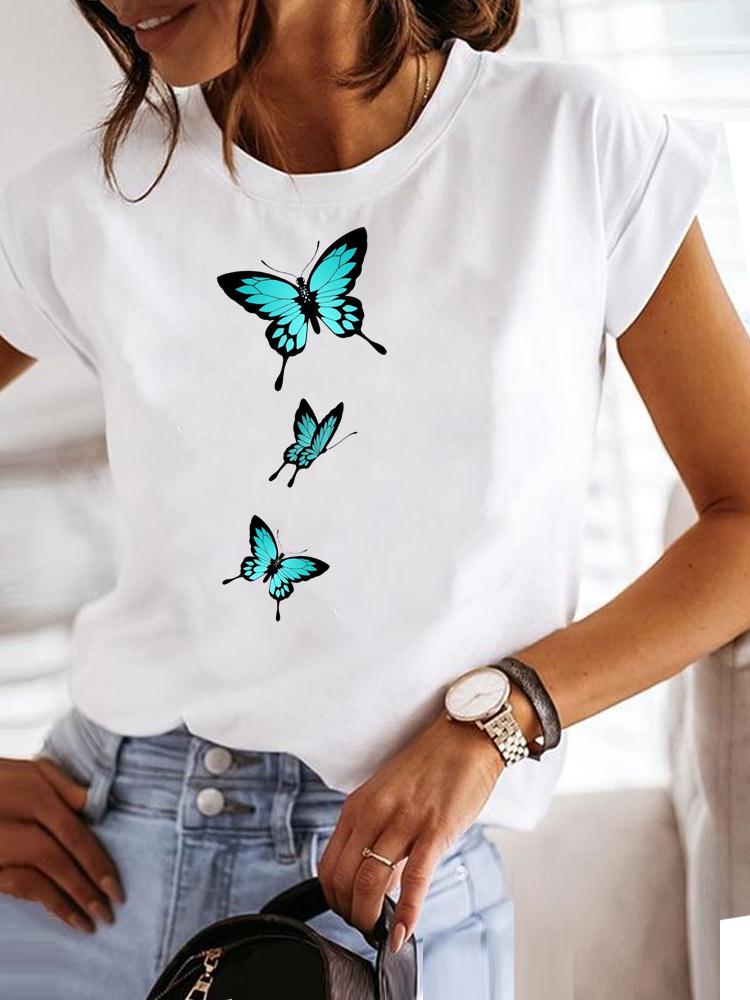 T-shirt Femme Tendance 2026 St - Women'S Fashion Trends 2026 Spring Summer avis et prix