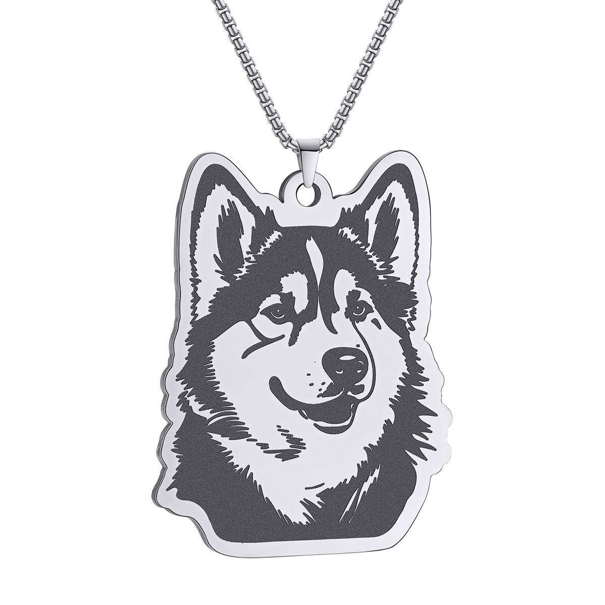 Collier pendentif animal en ac - Women'S Fashion Vogue avis et prix