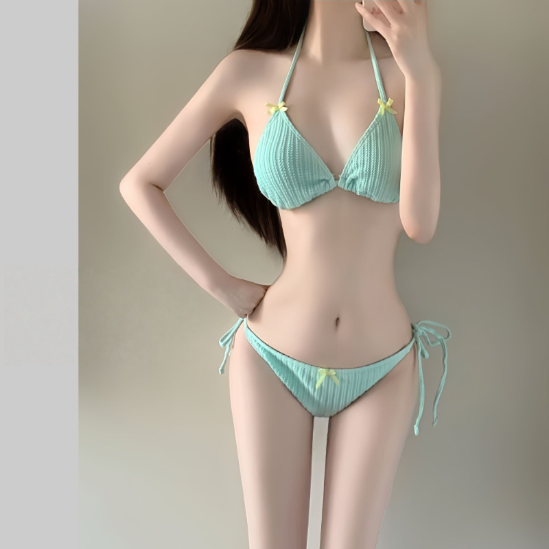Ensemble bikini femme été 2026 - Women Fashion Korean avis et prix