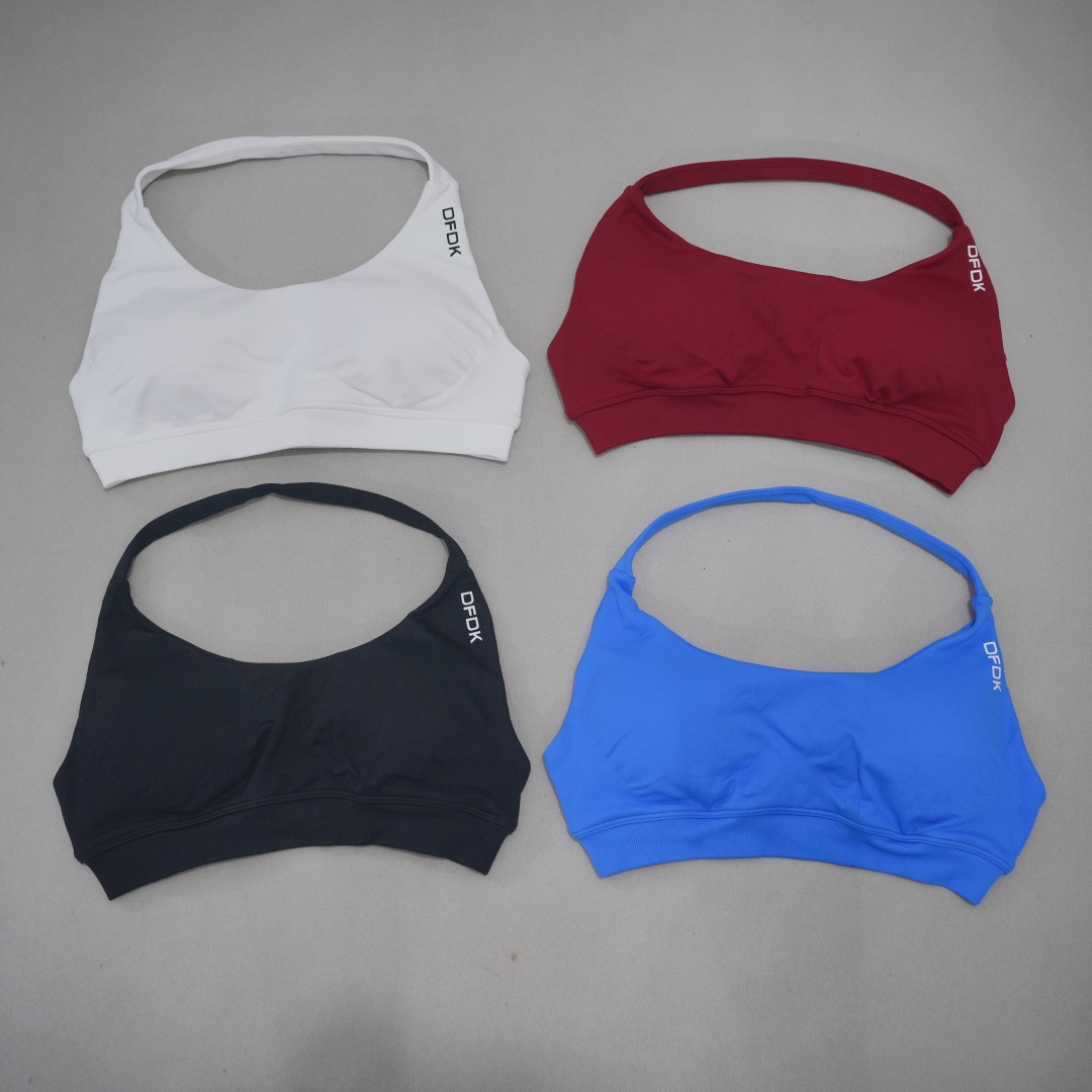DFDK Soutien-gorge de sport sa - Bra Top Seamless avis et prix