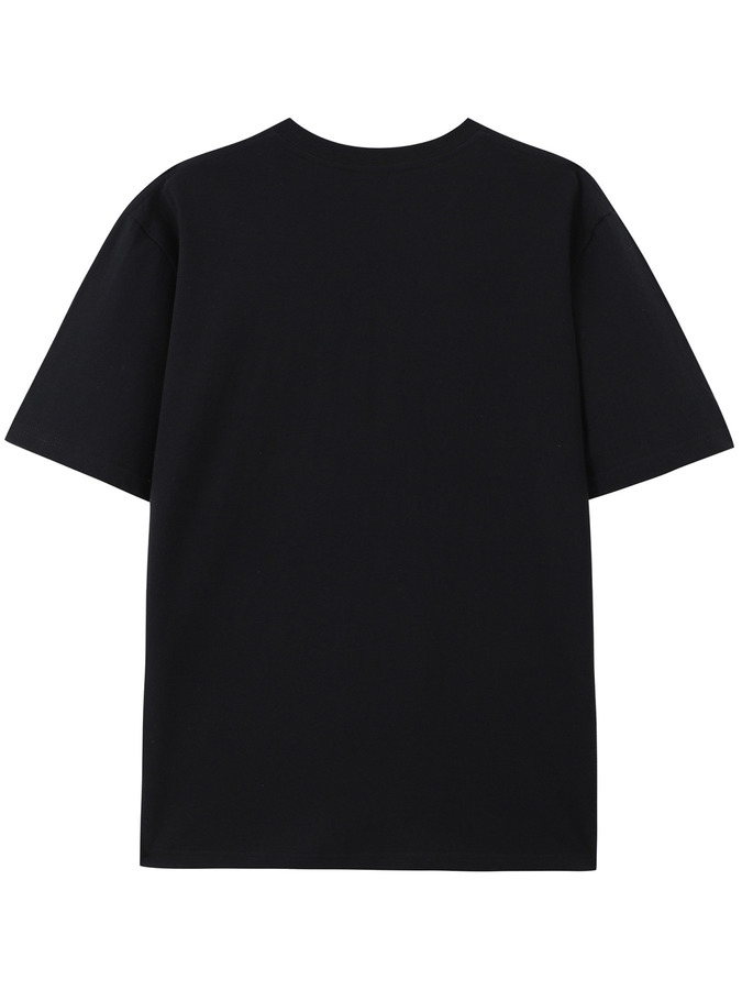T-shirt Happy Cartoon Skull, c - Women'S Fashion Trends 2026 Spring Summer avis et prix