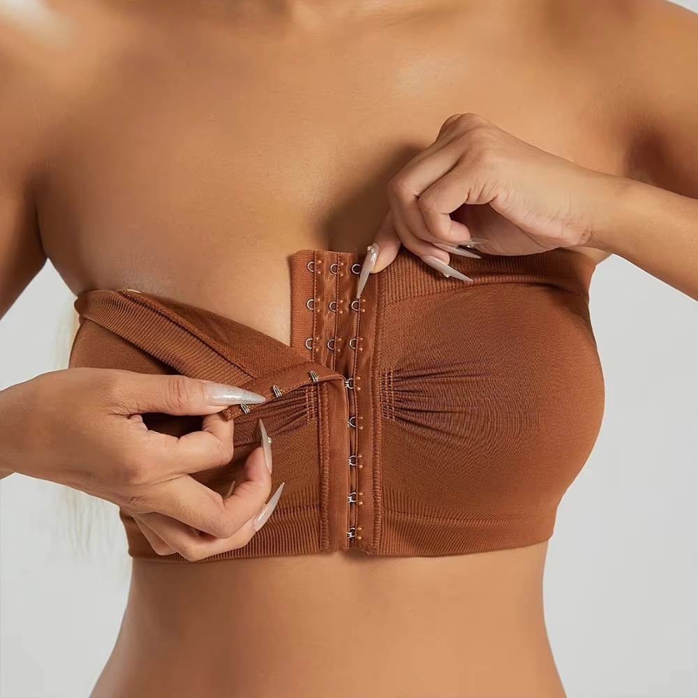 Soutien-gorge bandeau sans bre - Bra Top Seamless avis et prix