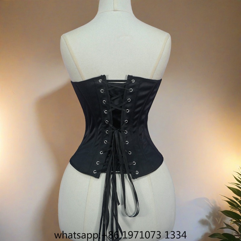 Corset Bustier Ajusté pour Fem - Corset Top Boned avis et prix