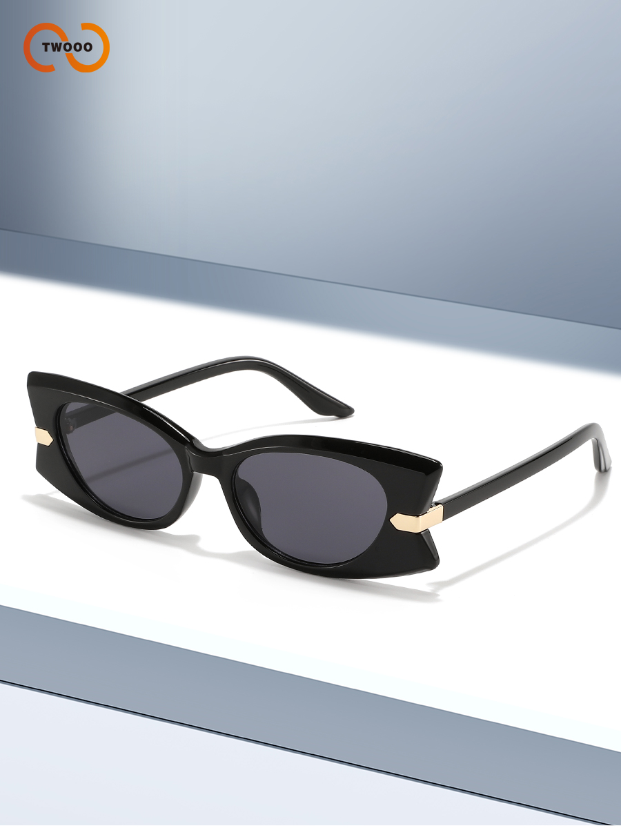 Lunettes de soleil rétro style - Women'S Fashion In The 50S avis et prix