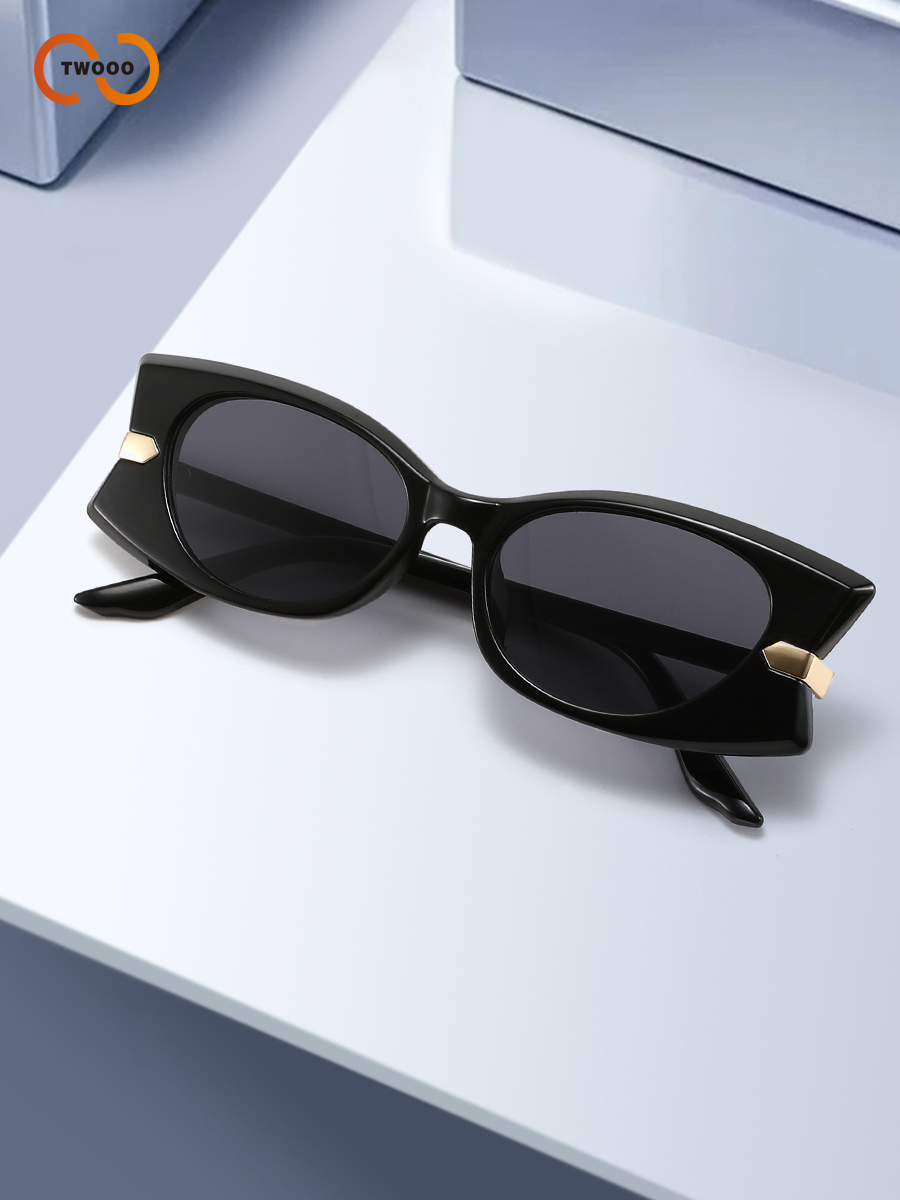 Lunettes de soleil rétro style - Women'S Fashion In The 50S avis et prix