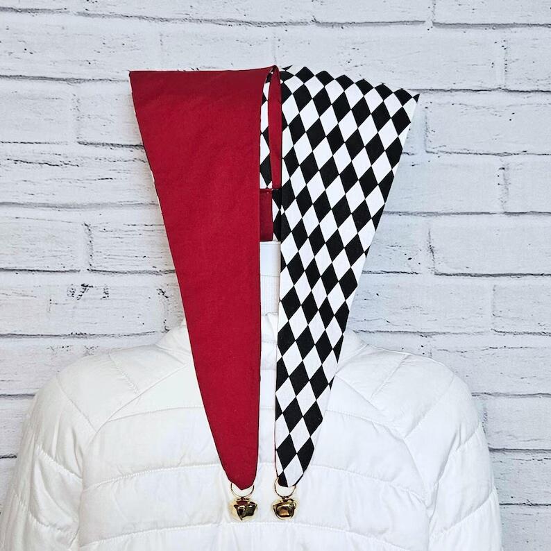 Chapeau de Costume de bouffon  - Women'S Fashion Hats avis et prix