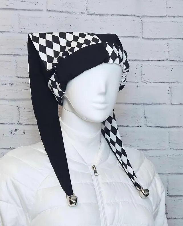 Chapeau de Costume de bouffon  - Women'S Fashion Hats avis et prix