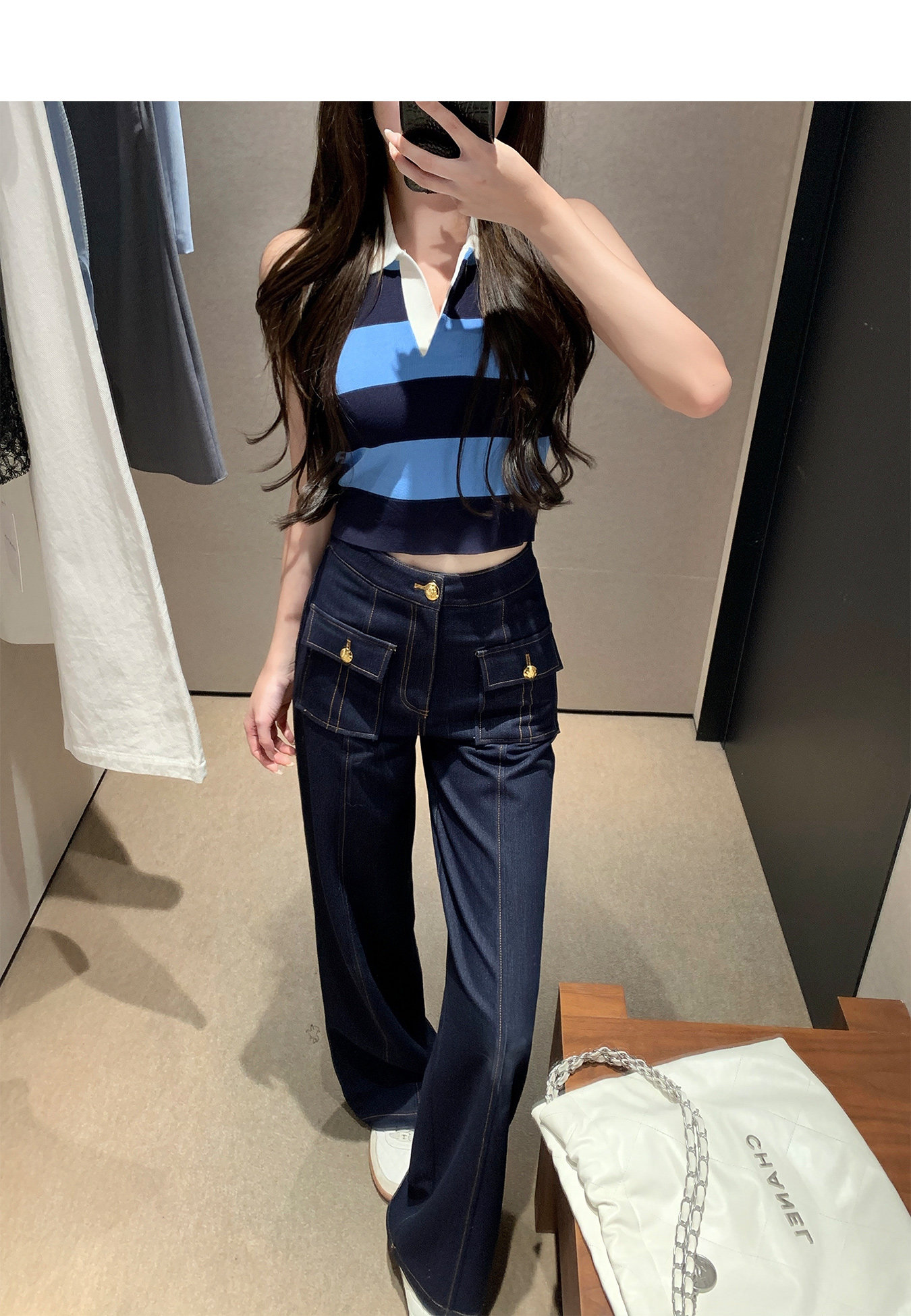 Ensemble tendance Y2K 2026 : g - Women'S Fashion Trends 2026 Spring Summer avis et prix