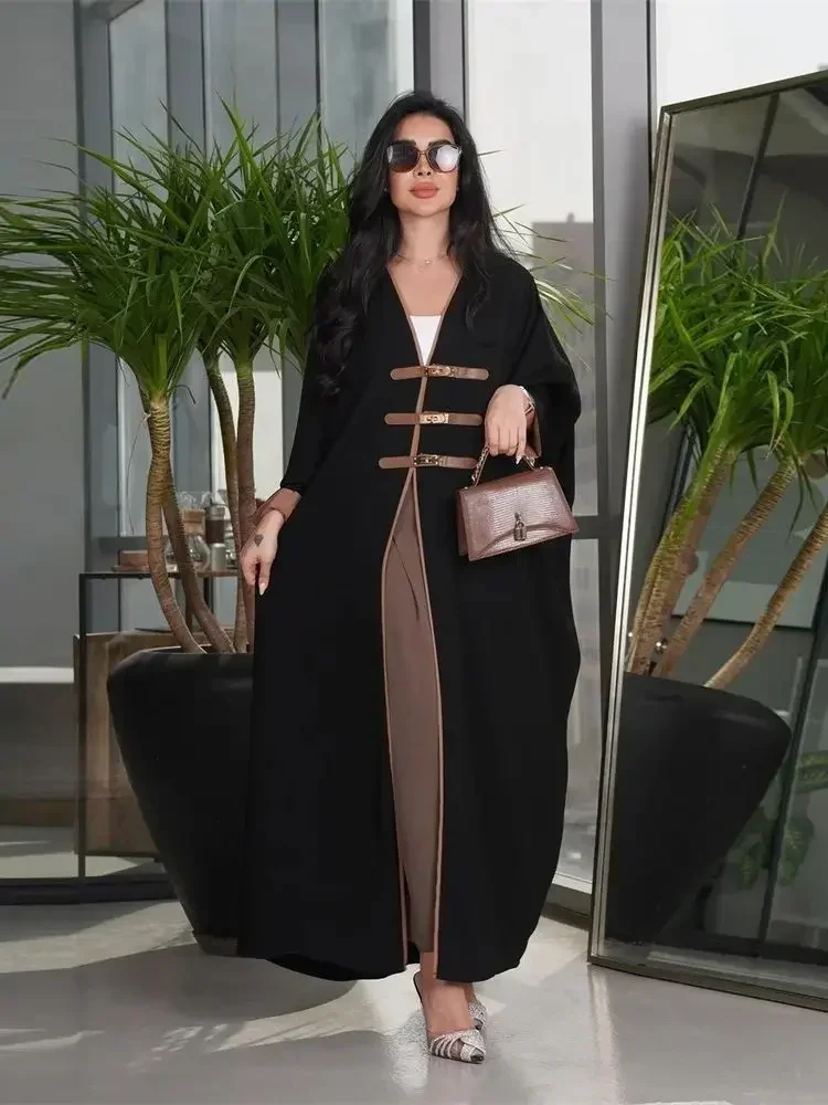 Abaya pour femmes musulmanes,  - Turkey Women Fashion avis et prix