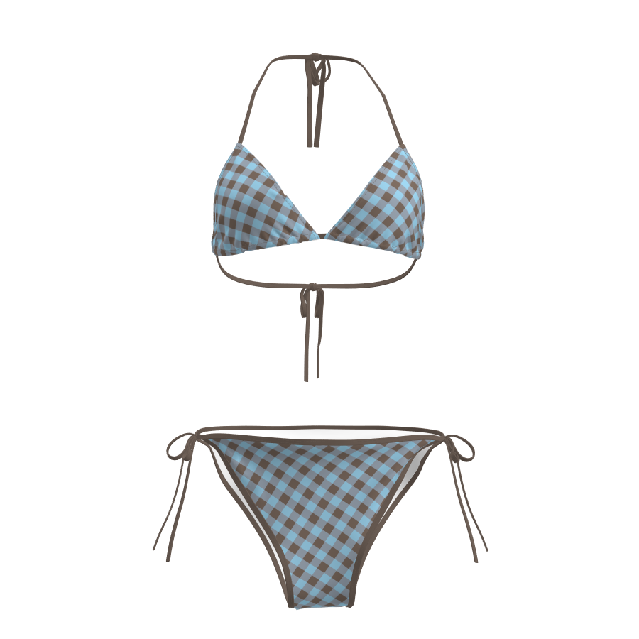 Ensemble de bikini Millennium  - Tie Dye Two Piece avis et prix