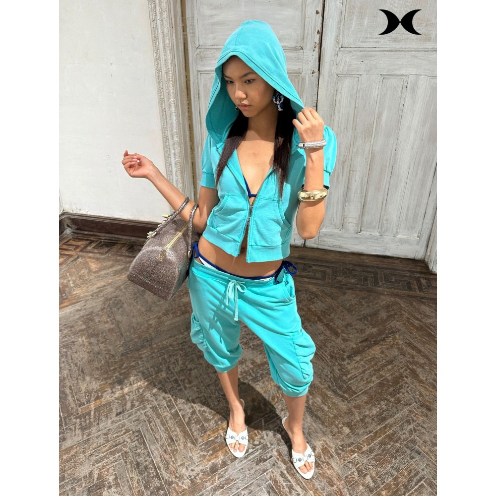 Ensemble de survêtement style  - Women Fashion Korean avis et prix