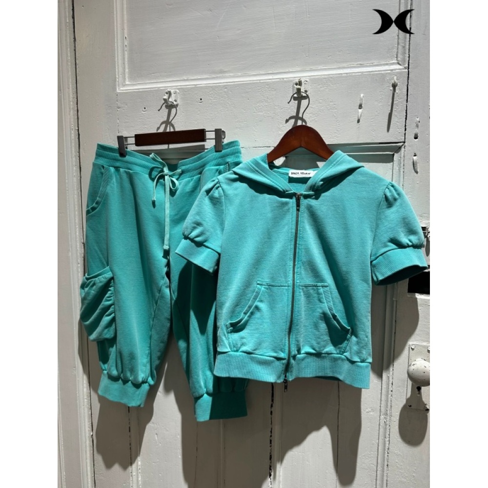 Ensemble de survêtement style  - Women Fashion Korean avis et prix