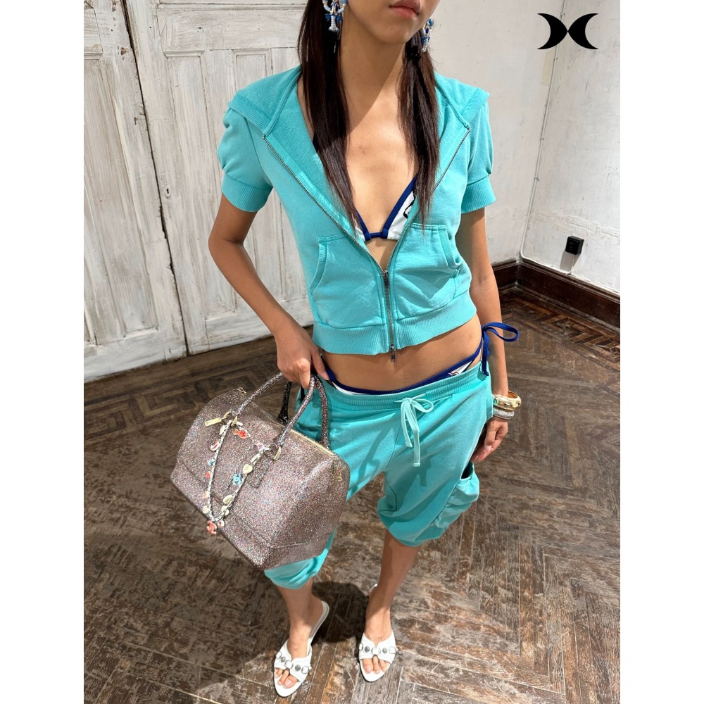 Ensemble de survêtement style  - Women Fashion Korean avis et prix