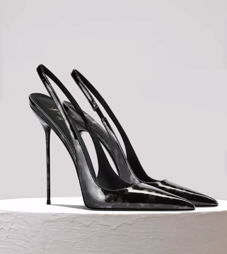 Nouveaux talons hauts pointus  - Women'S Fashion Hats avis et prix